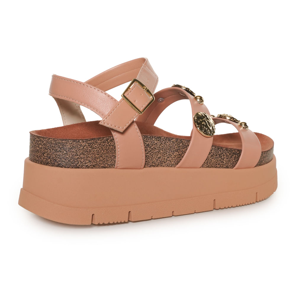 Moleca Sandalia 24-5513104-52531 Nude Napa Turim -3-